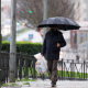 España recupera la estabilidad este martes, aunque seguirán las tormentas fuertes en Galicia y Asturias