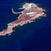 El islote español donde confluyen el Atlántico y el Mediterráneo y que alberga una biodiversidad única El islote español donde confluyen el Atlántico y el Mediterráneo y que alberga una biodiversidad única