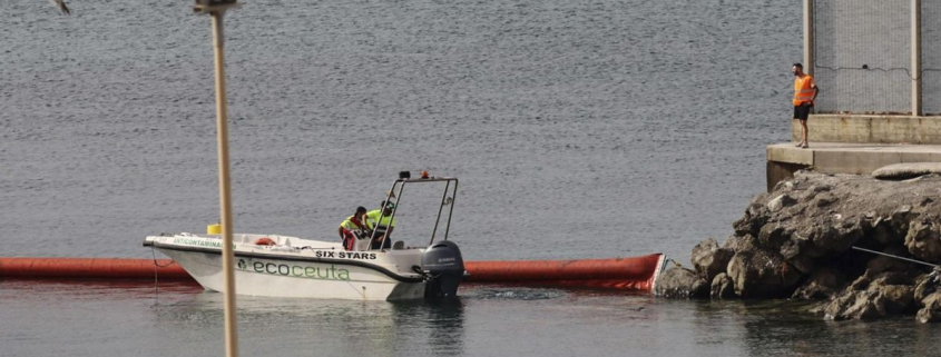 Moncloa cesa a un cargo de Seguridad Nacional tras publicar una cifra de entradas en Ceuta