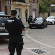 Hallado el cadáver de un hombre en Gátova tras el realojo de las evacuados por el incendio de la Sierra Calderona Hallado el cadáver de un hombre en Gátova tras el realojo de las evacuados por el incendio de la Sierra Calderona
