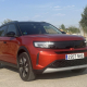 Opel Frontera Hybrid 7 plazas: mucho por lo que cuesta