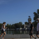 El fresco de primera hora dará paso a una tarde más cálida con hasta 30 grados en la Comunidad de Madrid