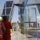 40 grados y aviso naranja: Madrid vive este jueves una de sus jornadas más calurosas del verano