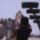 Agosto se despide con calor en el sur y “descenso notable” de las temperaturas en el norte