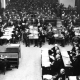 Este experimento universitario se basó en los juicios del nazismo y se volvió tan macabro que se tuvo que parar a la mitad