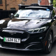 Uber planea transformar su negocio con una inversión de 10.000 millones en coches autónomos