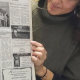 Agnès Marquès: "El periodismo ofrece matices; el clickbait busca que nos posicionemos emocionalmente"