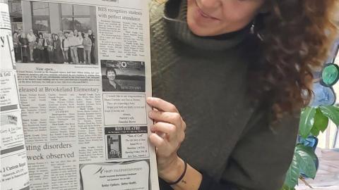 Agnès Marquès: "El periodismo ofrece matices; el clickbait busca que nos posicionemos emocionalmente"