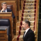 Feijóo corteja a los amigos internacionales de Abascal