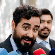 Alvise pierde el pulso por sus criptomonedas y el Supremo determina que la investigación continuará Alvise pierde el pulso por sus criptomonedas y el Supremo determina que la investigación continuará