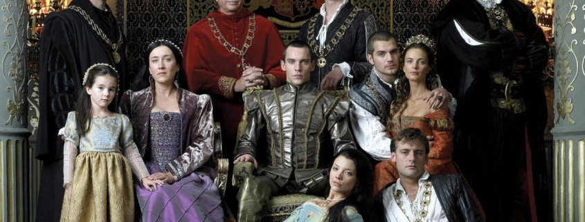 Es una de las series históricas más aclamadas y populares de los últimos años y llega a Netflix: qué es verdad y que no en ‘Los Tudor’