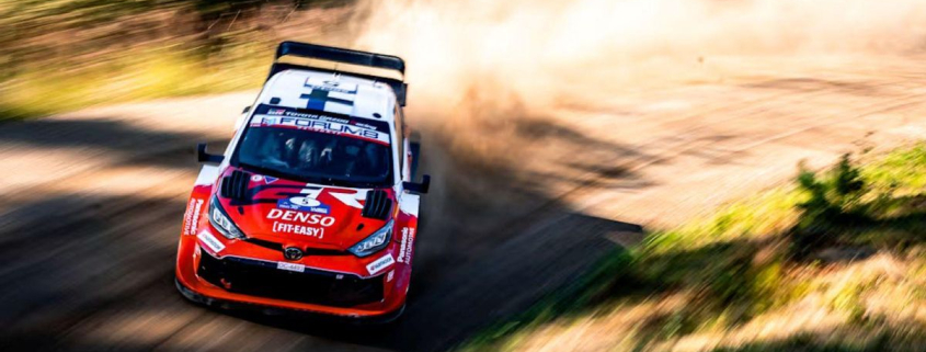 Lecciones para la F1 de los rallies y la IndyCar en el episodio 1.000 del Podcast Técnica Fórmula 1