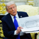 Un tribunal de EEUU frena las obras del Salón de Baile de Trump hasta que obtenga el permiso del Congreso