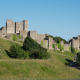Nuevas pruebas vinculan el castillo perdido de Enrique VIII con el Castillo de Dover