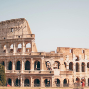El Coliseo escondía mucho más que gladiadores: los romanos acudían a espectáculos que hoy casi nadie recuerda