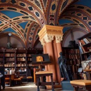 Los libros que Rusia considera "destructivos" Los libros que Rusia considera "destructivos"