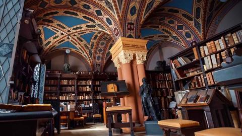 Los libros que Rusia considera "destructivos"