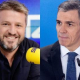 Aimar Bretos debutará al frente de 'Hoy por Hoy' con la primera entrevista de Pedro Sánchez tras la crisis de Ceuta