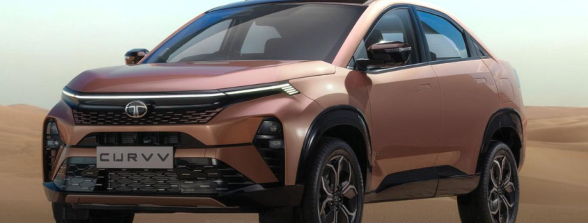 Tu próximo coche podría ser chino, pero el siguiente tal vez sea indio