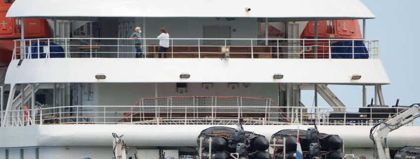 Sanidad identifica un nuevo caso de hantavirus en España en un turista que viajó desde Francia
