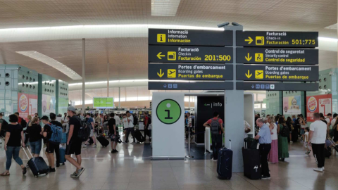 Las diez recomendaciones de la Diputación de Barcelona para viajar este verano