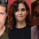El autor de la biografía no autorizada de Ayuso cierra el círculo en la crisis del ático: "Ha roto con el novio y oculta cosas"