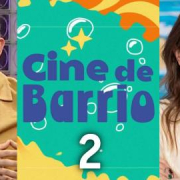 RTVE transforma 'Cine de Barrio': pasa a La 2 y ficha a Pablo González Batista y Ángeles Caballero RTVE transforma 'Cine de Barrio': pasa a La 2 y ficha a Pablo González Batista y Ángeles Caballero