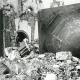 Un material desconocido apareció tras la explosión de Hiroshima y los científicos acaban de identificarlo
