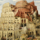 ¿Existió realmente la Torre de Babel? Un templo mesopotámico se perfila como el mejor candidato