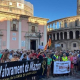 Una nueva concentración contra Mazón por la dana en Valencia exige a la justicia que actúe con contundencia