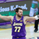 El hermano del yerno de Trump compra Los Angeles Lakers por 12.000 millones de dólares, récord en la NBA