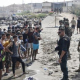 Bulos y datos sobre la crisis migratoria que sufre Ceuta: de la procesión en Turquía a vídeos de 2021