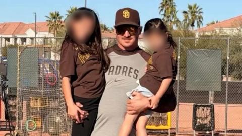 Trabajar para un equipo de la MLB no te protege del ICE