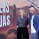 Gonzalo Miró se estrena en 'Malas Lenguas Noche' con otro buen dato en un gran sábado para TVE