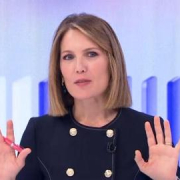 Silvia Intxaurrondo lanza un recado a Feijóo tres años después de su entrevista: "Sigo esperando que cumpla…" Silvia Intxaurrondo lanza un recado a Feijóo tres años después de su entrevista: "Sigo esperando que cumpla..."
