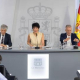El Consejo de Ministros vuelve a pisar Ceuta: ayudas, anuncios y soluciones para la crisis migratoria