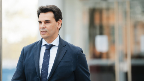 Maxwell Cremona se desploma en solvencia: el 88% de las empresas de su sector presenta menos riesgo de impago