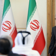 Irán afirma que ha acordado con Omán una ruta segura de navegación en Ormuz Irán afirma que ha acordado con Omán una ruta segura de navegación en Ormuz