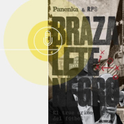 🎙 PODCAST | El sueño americano de Infantino | Brazalete negro