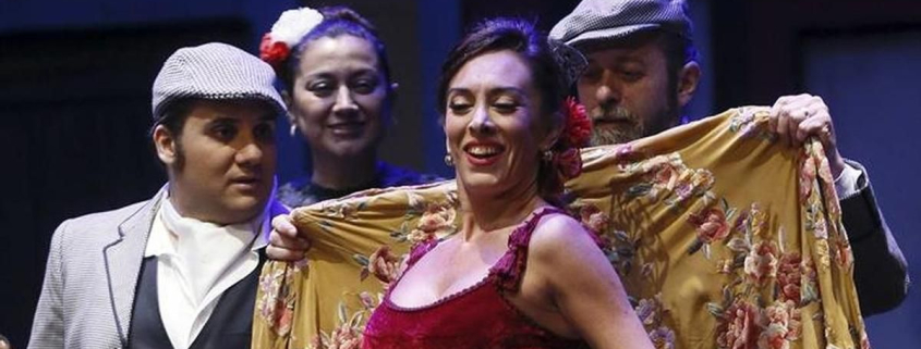 La zarzuela que se inspira en las fiestas más populares del verano madrileño