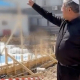 El ministro ultra Ben-Gvir publica un vídeo del lugar donde Israel instalará la horca para ejecutar a palestinos