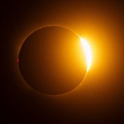 GALERÍA| Así se vio el eclipse solar total 2026 en España GALERÍA| Así se vio el eclipse solar total 2026 en España