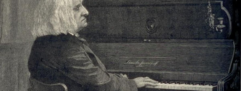 No fueron los Beatles, sino un pianista del siglo XIX: el primer artista por el que las fans se volvieron locas