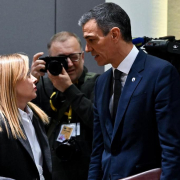 De Ceuta a Schengen: Sánchez responde a Meloni De Ceuta a Schengen: Sánchez responde a Meloni