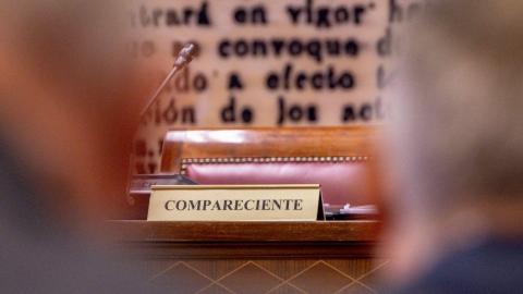 ¿Puede el Supremo obligar a los ministros a comparecer en agosto? El PP reclama cautelarísimas para conseguirlo