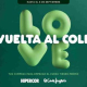 El Corte Inglés estrena la campaña de Vuelta al cole al ritmo de la canción "All you need is love"