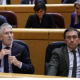 Marlaska, Albares y Saiz cierran la semana de explicaciones y dudas por Ceuta en el Congreso