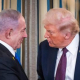 Netanyahu rechaza el plan de Trump para Gaza y condiciona cualquier retirada al desarme total de Hamás