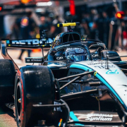 La F1 llega al parón con igualdad en pista y una preocupante idea de espectáculo La F1 llega al parón con igualdad en pista y una preocupante idea de espectáculo