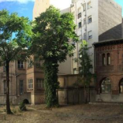Planifica Madrid, el número 52 de la calle Goya y el edificio de 140 millones de pesetas abandonado desde 1999 Planifica Madrid, el número 52 de la calle Goya y el edificio de 140 millones de pesetas abandonado desde 1999